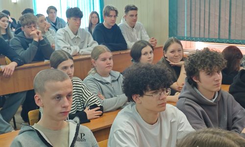 Что ты знаешь о туберкулёзе?