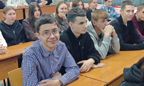 Ответственность несовершеннолетних за правонарушения