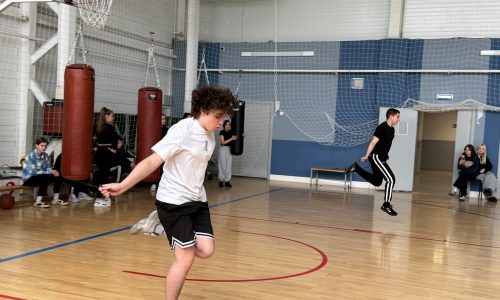 Физкульт-Привет!