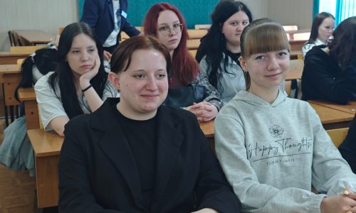 День молодого избирателя