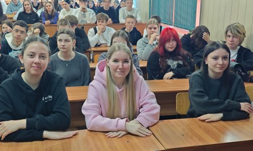 Спорт — это жизнь!