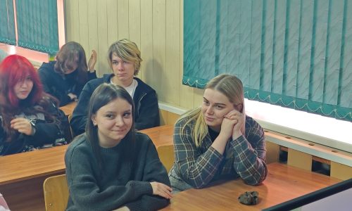 Спорт — это жизнь!