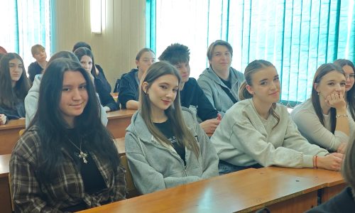 Что ты знаешь о туберкулёзе?