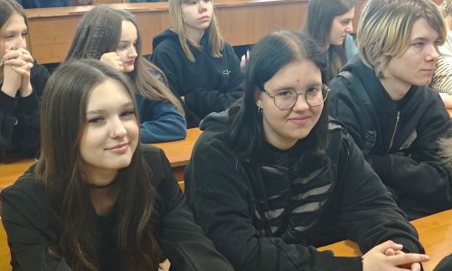 Дня памяти жертв геноцида советского народа в годы Великой Отечественной войны