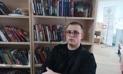 Круглый стол «Россия — мозаика народов. Единая страна — множество культур»