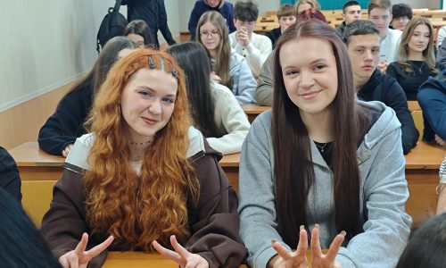 Ответственность несовершеннолетних за правонарушения