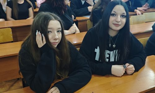 День молодого избирателя