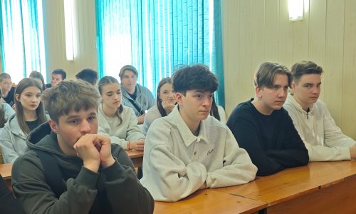 Что ты знаешь о туберкулёзе?