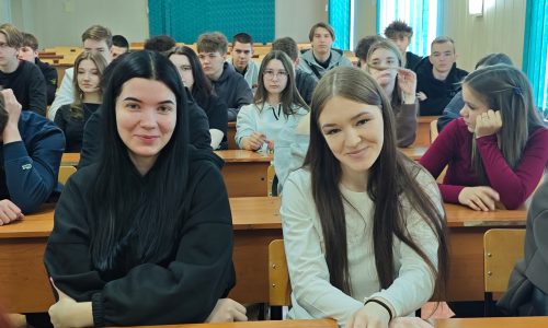 Ответственность несовершеннолетних за правонарушения