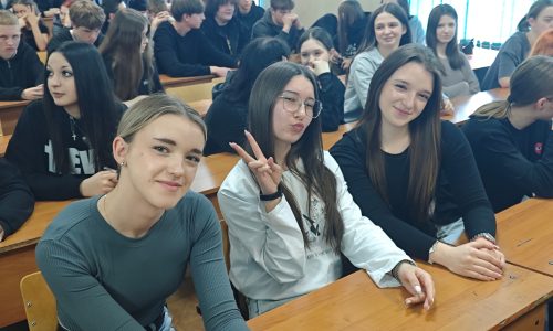 День молодого избирателя