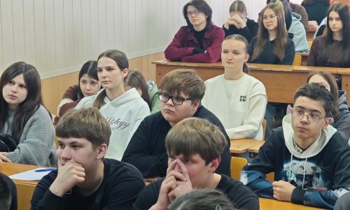 Спорт — это жизнь!