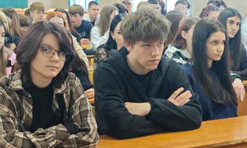 Дня памяти жертв геноцида советского народа в годы Великой Отечественной войны