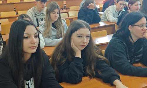 Что ты знаешь о туберкулёзе?