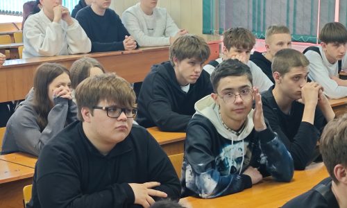 Спорт — это жизнь!