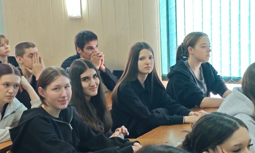 Что ты знаешь о туберкулёзе?