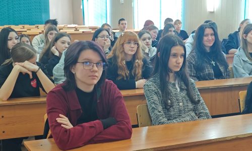 Что ты знаешь о туберкулёзе?