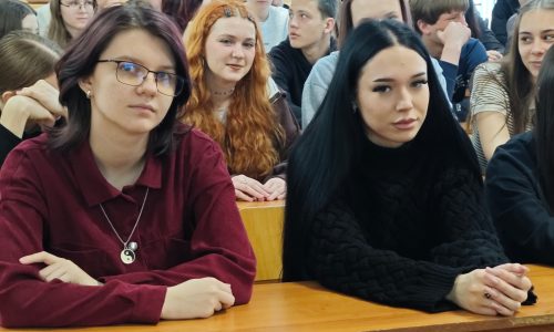 Ответственность несовершеннолетних за правонарушения