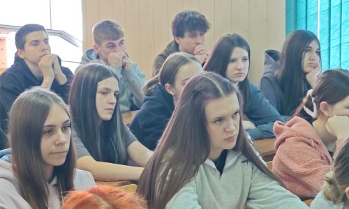 Спорт — это жизнь!