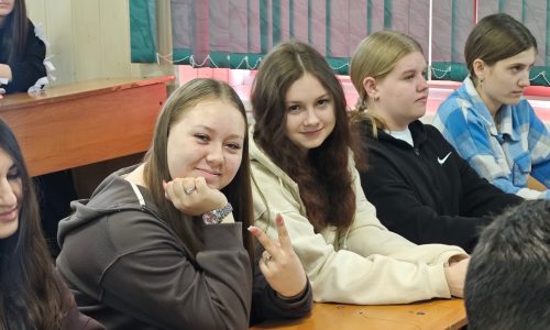 Ответственность несовершеннолетних за правонарушения