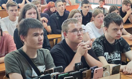 Ценности, которые нас объединяют