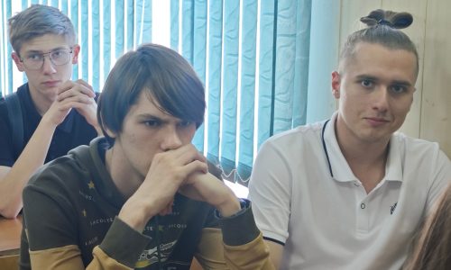 Жизнь внутри МВД