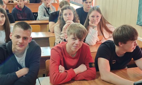 Ценности, которые нас объединяют