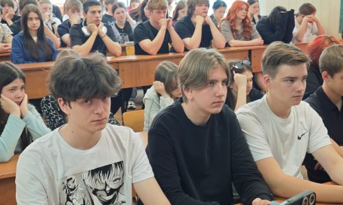 Ценности, которые нас объединяют