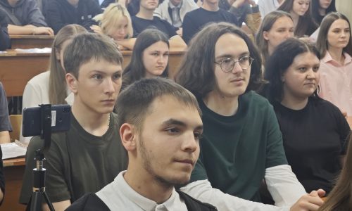 Жизнь внутри МВД
