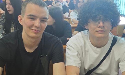 Всемирный день отказа от курения