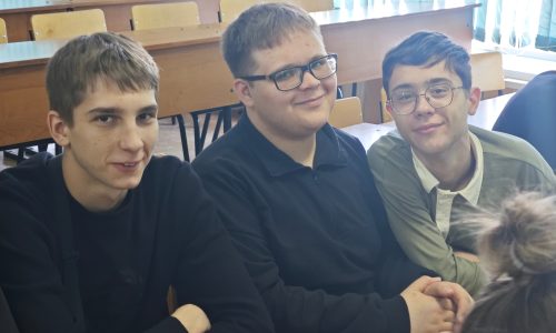 Жизнь внутри МВД