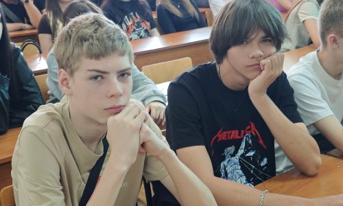 Ценности, которые нас объединяют
