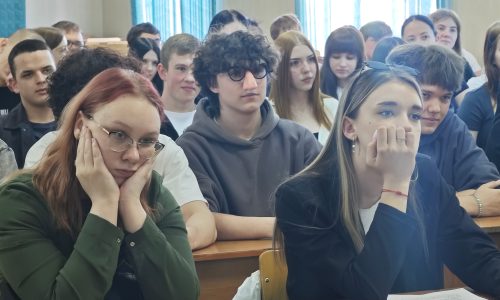 Жизнь внутри МВД