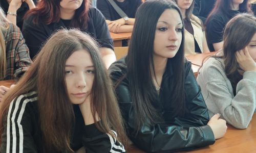 Ценности, которые нас объединяют