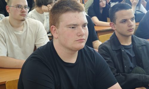 Жизнь внутри МВД