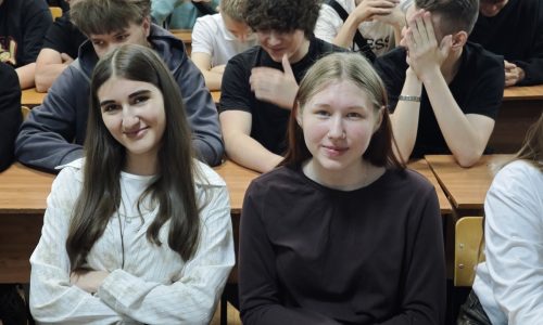 Половое воспитание и профилактика заболеваний, передающихся половым путём
