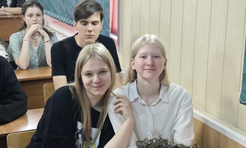 Половое воспитание и профилактика заболеваний, передающихся половым путём