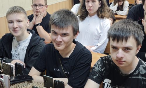 Половое воспитание и профилактика заболеваний, передающихся половым путём