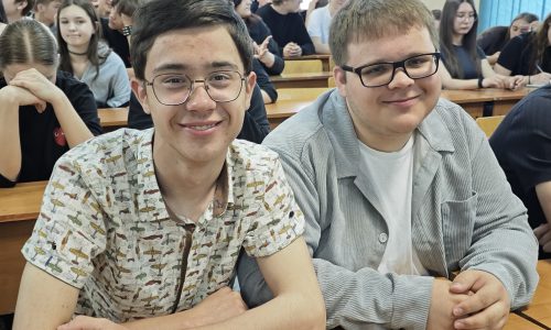 Половое воспитание и профилактика заболеваний, передающихся половым путём