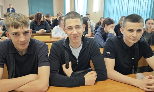 Половое воспитание и профилактика заболеваний, передающихся половым путём