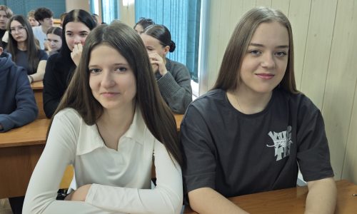 Половое воспитание и профилактика заболеваний, передающихся половым путём