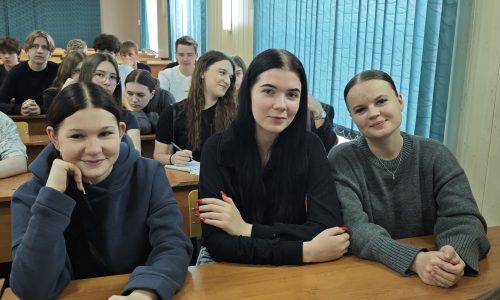 Половое воспитание и профилактика заболеваний, передающихся половым путём