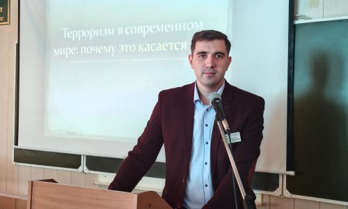 Терроризм в современном мире: почему это касается каждого