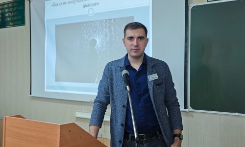 Когда не получается: как не сломаться и идти дальше