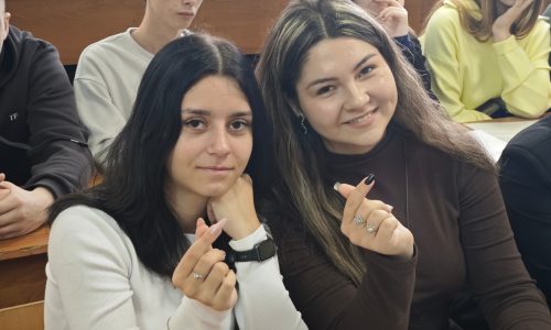 Здоровье и личная гигиена