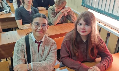 Безопасность в сети интернет