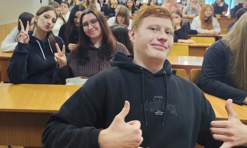 Искусственный интеллект и его влияние на общество
