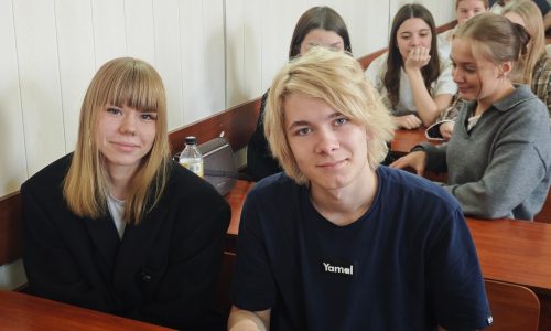 Этика и её значение в жизни человека