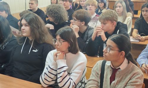 Ответственность несовершеннолетних за правонарушения