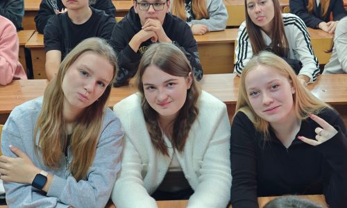 Безопасность в сети интернет