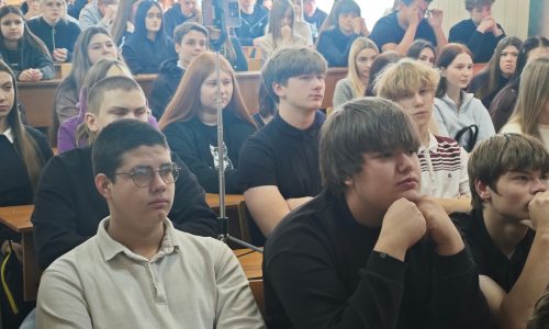 Ответственность несовершеннолетних за правонарушения